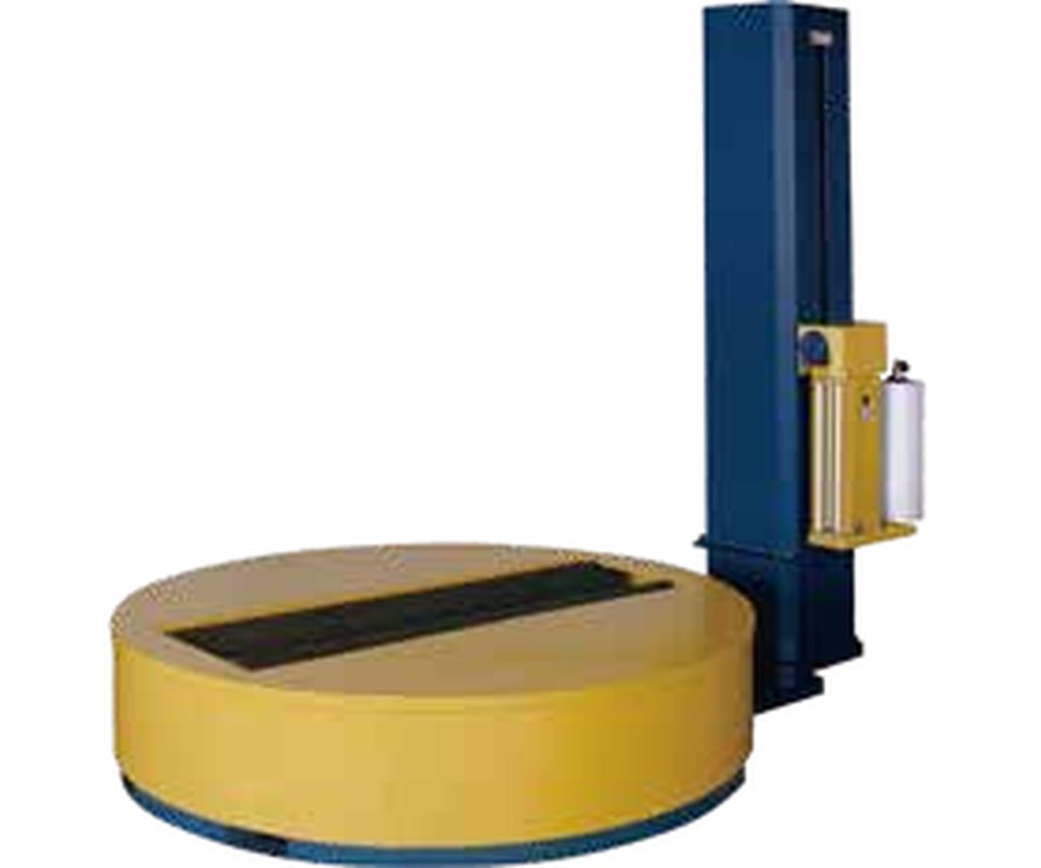 MH-FG-2100 / 2200 Special Roll Wrappers