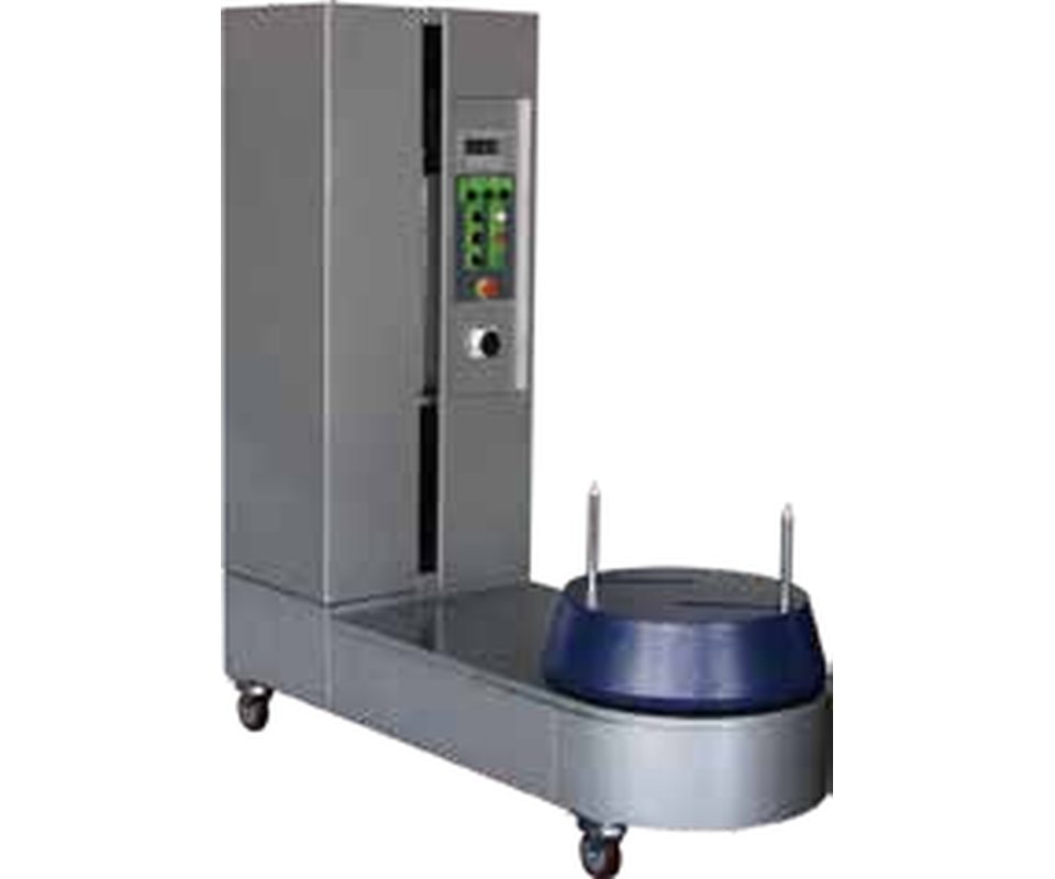 MH-FG-800B / 900B Compact Case Wrapper, photo 2