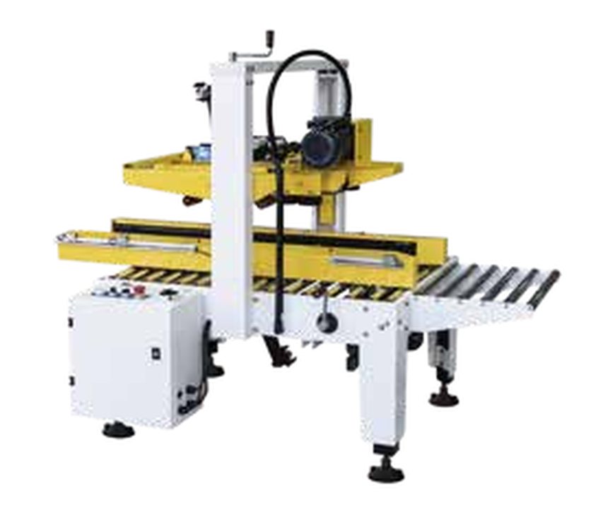 MH-FJ-1 Automatic Carton Sealer, photo 2