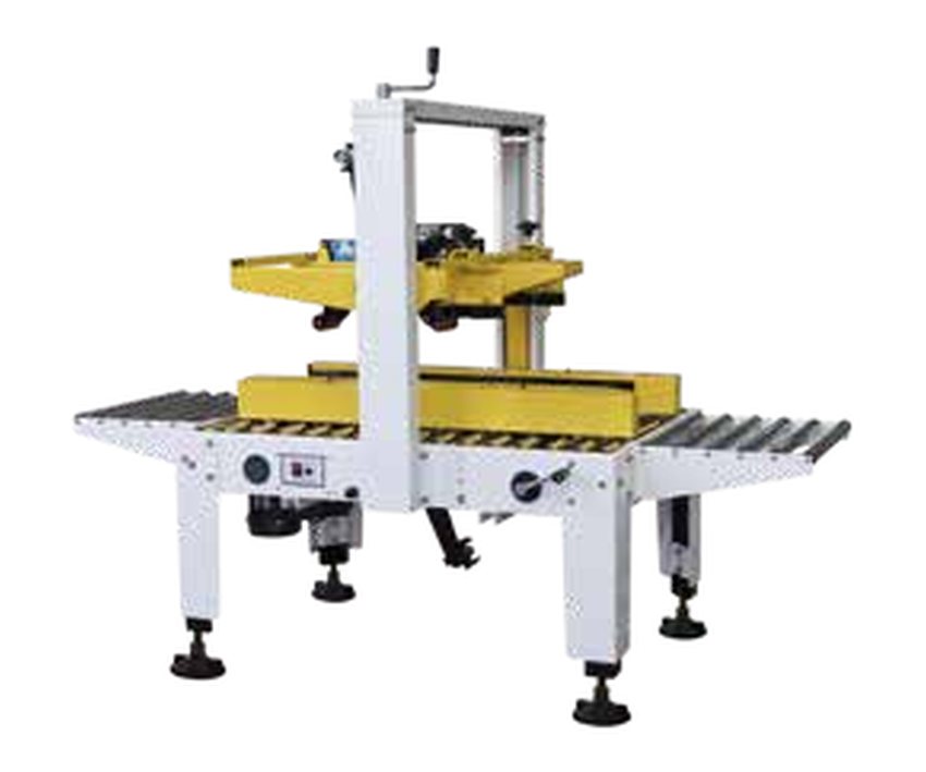 MH-FJ-1 Automatic Carton Sealer