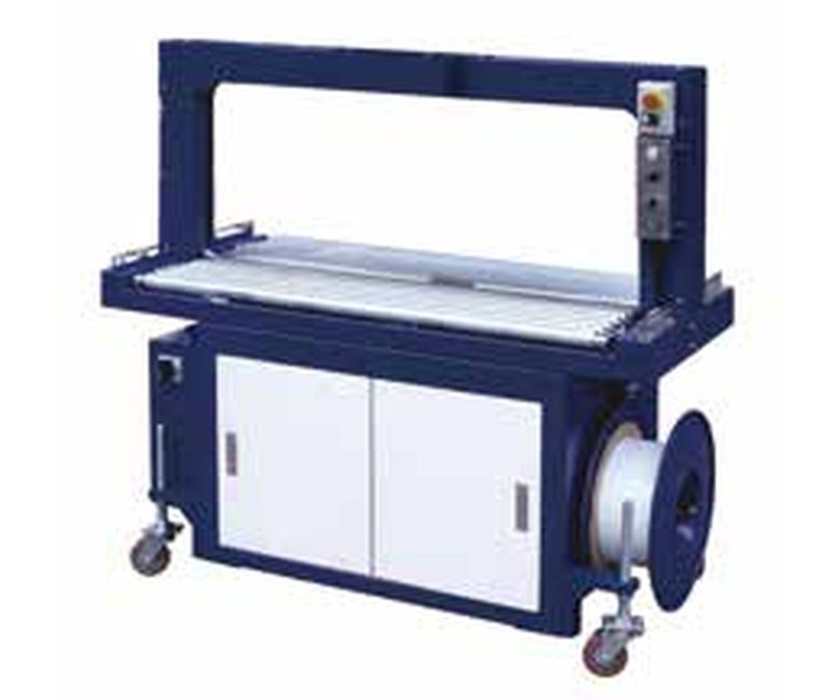 YS-305 / 605 Automatic Strapping Machine, photo 2