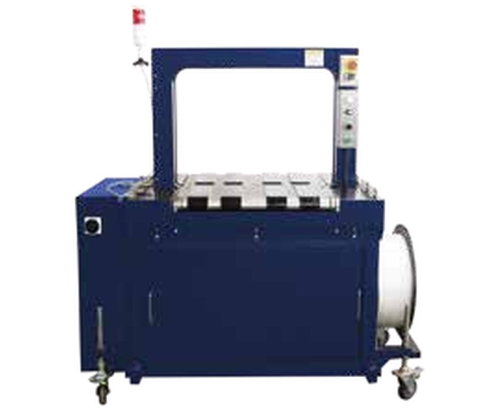 YS-305 / 605 Automatic Strapping Machine