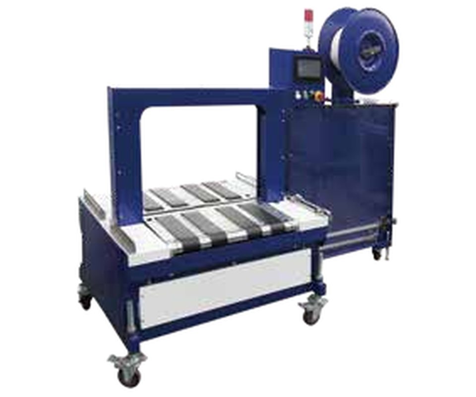 YS-405B Automatic Strapping Machine Series