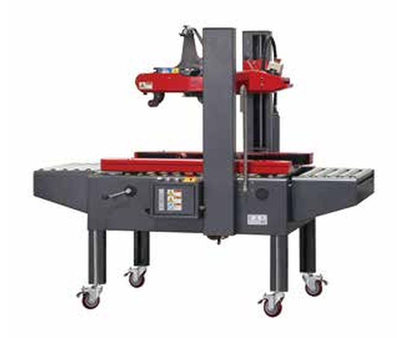 YS-501 / YS-502 Carton Sealer Series, photo 2