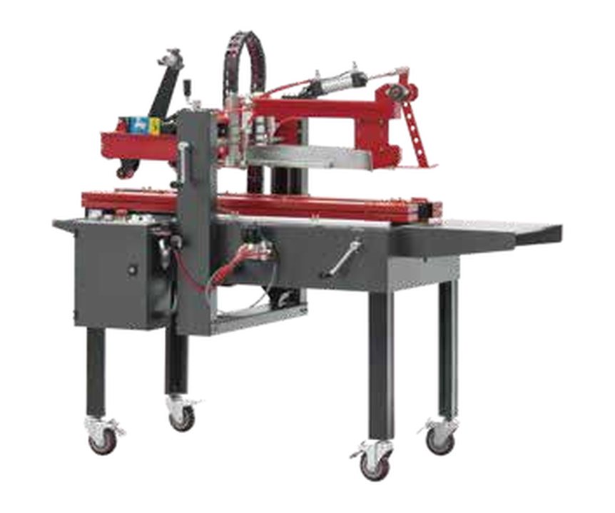 YS-501 / YS-502 Carton Sealer Series