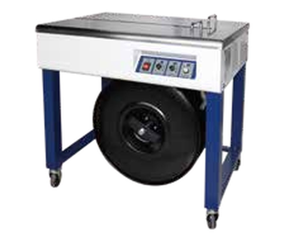 YS-A2F Semi-Automatic Strapping Machine