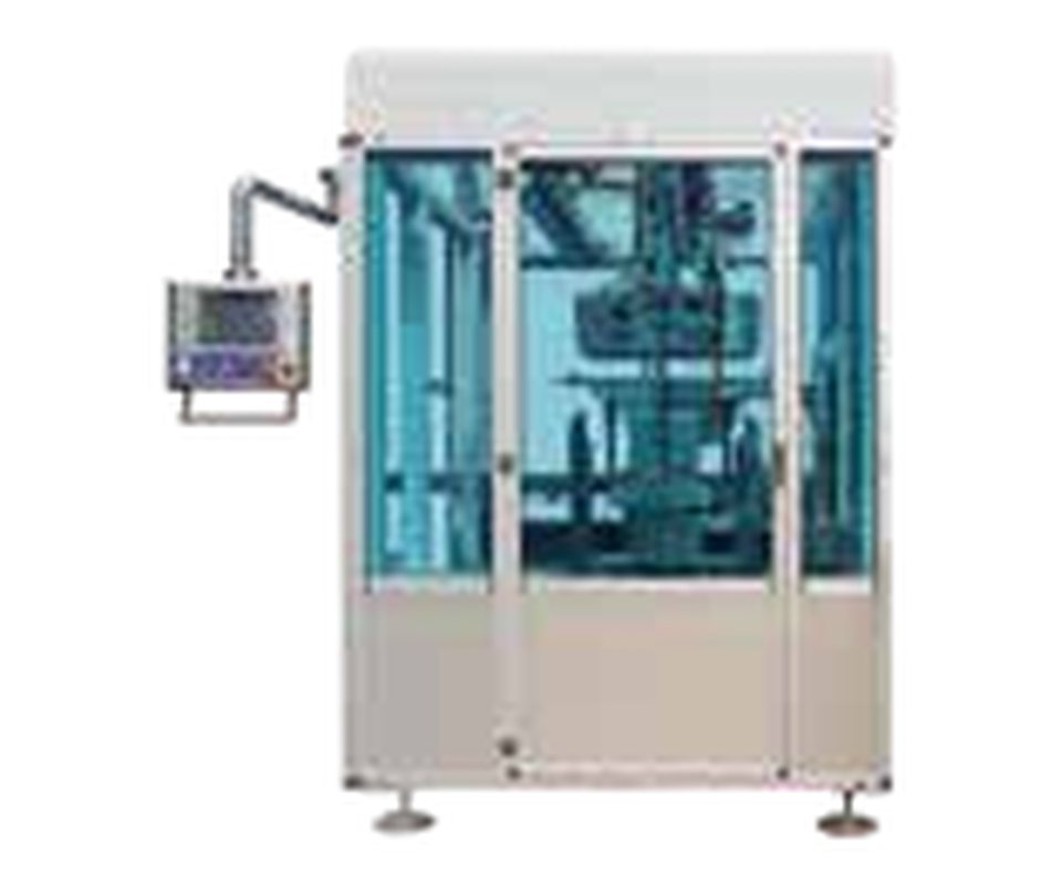 YS-CXF-K-10T Carton Erect-and-Pack Machine, photo 2