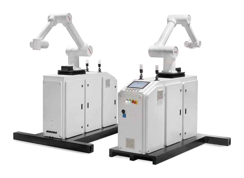 YS-RP Cobot Palletizer (20-35 kg)
