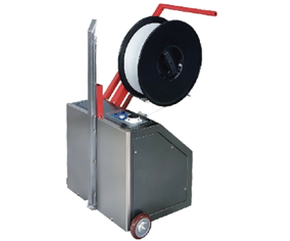 YS-T45 Semi-Automatic Pallet Strapping Machine