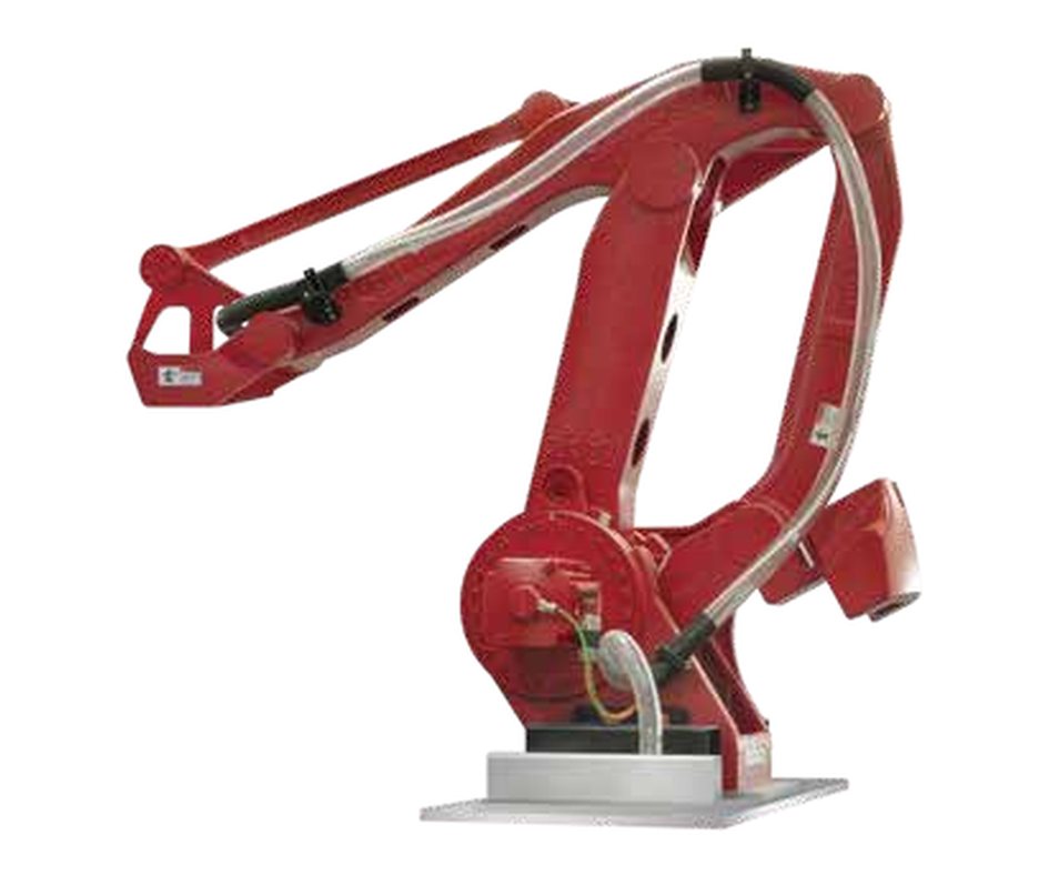 YSR-2 Two-Axis Palletizing Robot (20-520 kg)