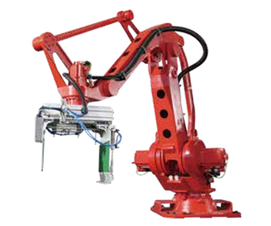 YSR-4 Four-Axis Palletizing Robot (40-500 kg), photo 2