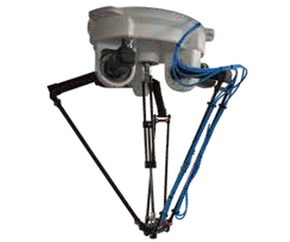YSRD Delta (Spider) Robot