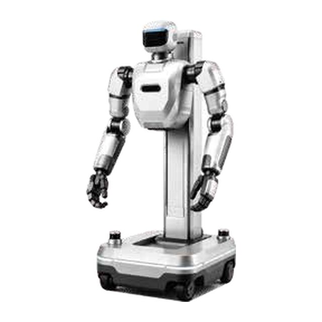 D1 Heavy-Duty Humanoid Robot