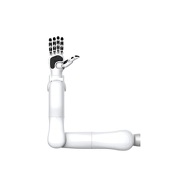 HA Series Humanoid Arm, photo 2