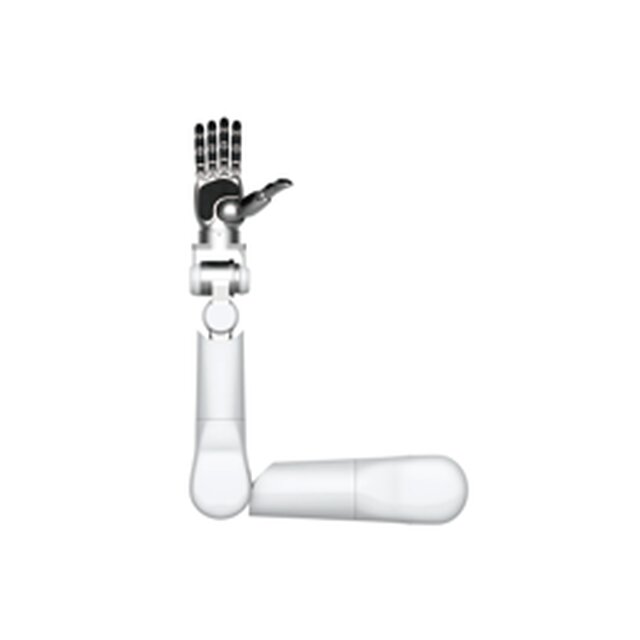 HA Series Humanoid Arm