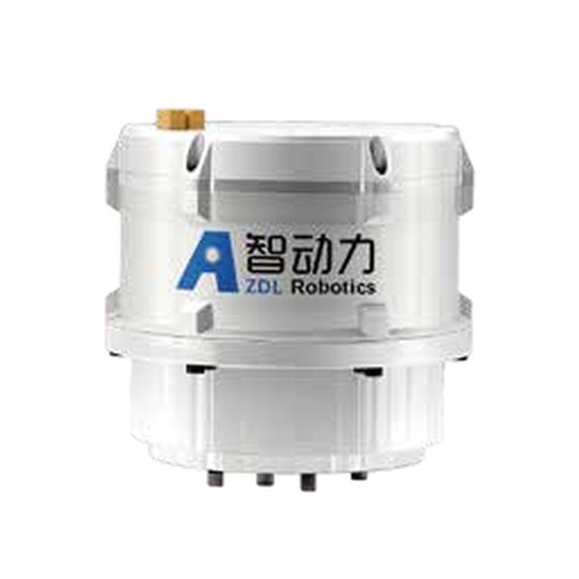 HR Series Planetary Joint Module