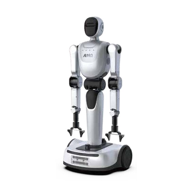 L1 Humanoid Wheeled Robot